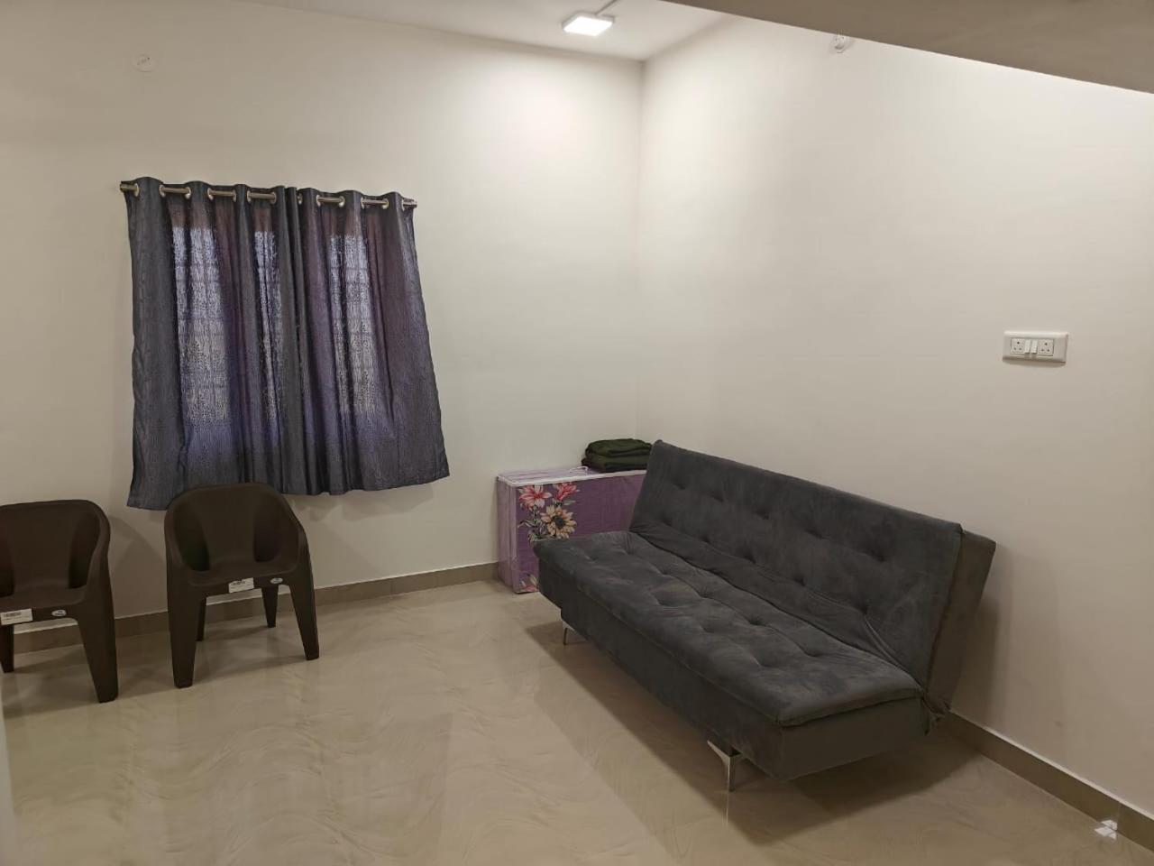 Thirunallar Heaven Homes Tirunallar Экстерьер фото