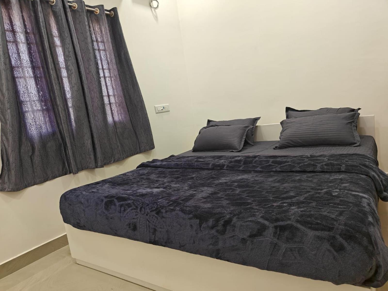 Thirunallar Heaven Homes Tirunallar Экстерьер фото