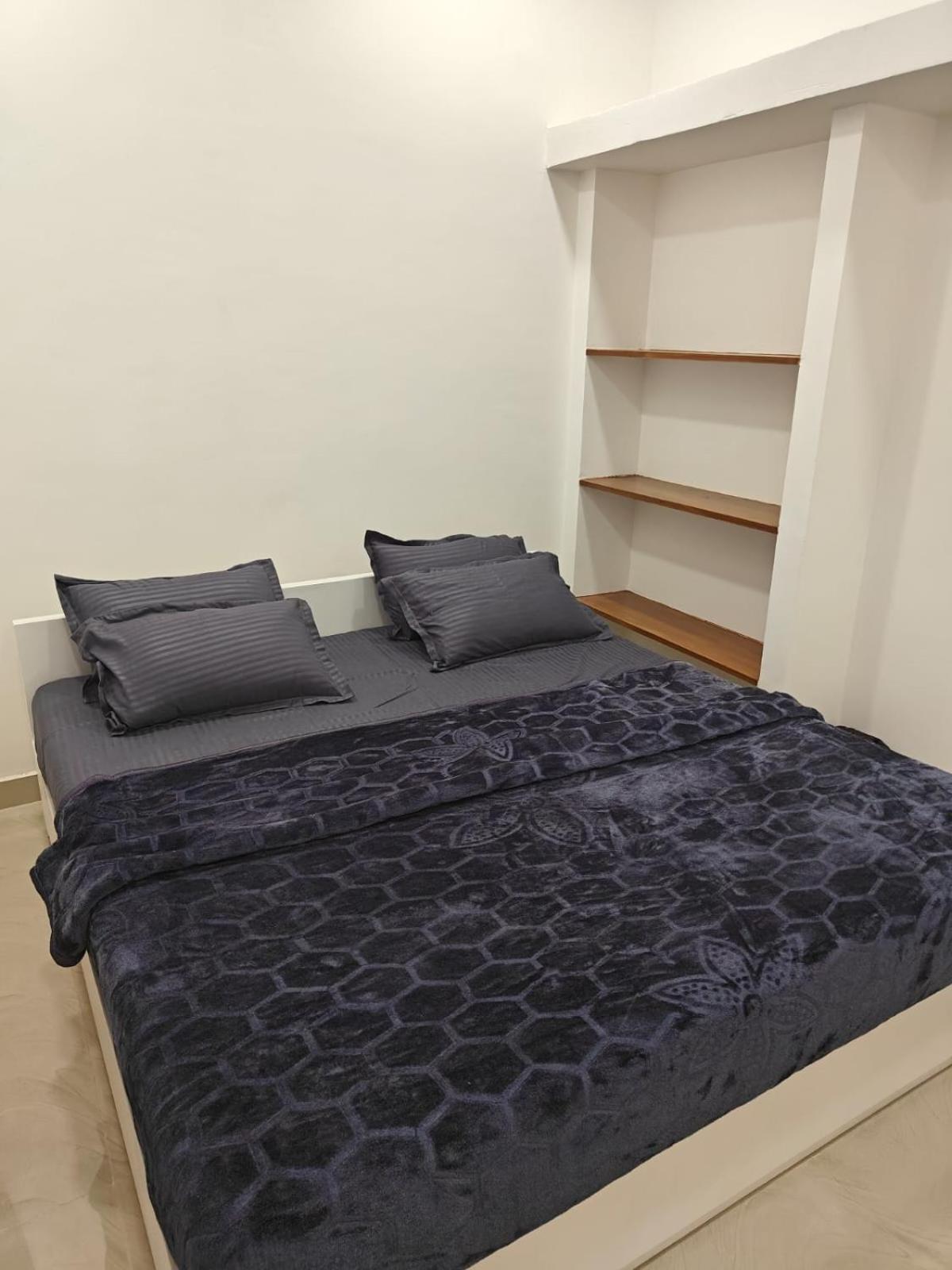 Thirunallar Heaven Homes Tirunallar Экстерьер фото